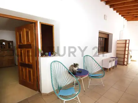 VENTA - PH 2 ambientes SIN EXPENSAS - San Martín