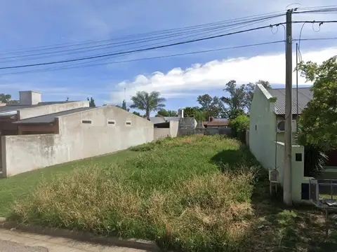 Terreno en Venta en Trenque Lauquen, USD 35.000