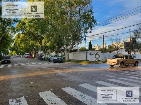 AVENIDA MITRE Y ARENALES