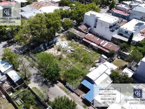 Terreno en Venta en Villa Mercedes, USD 550.000
