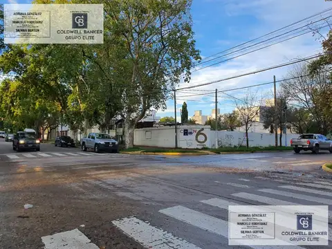 AVENIDA MITRE Y ARENALES