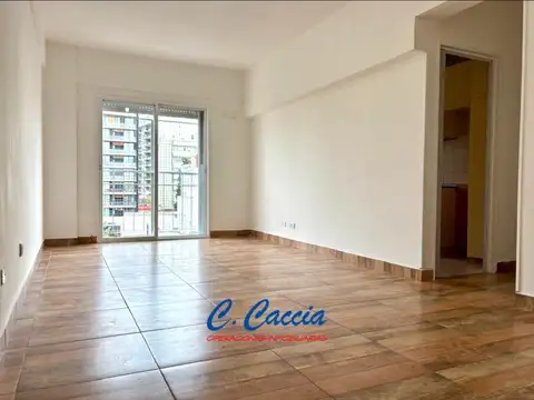 DEPARTAMENTO 3 AMBIENTES - PARQUE PATRICIOS, CAPITAL FEDERAL
