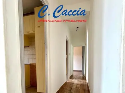 Departamento en Alquiler de 2 dormitorios