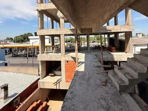 Edificio Santa Maria 2200, Tigre