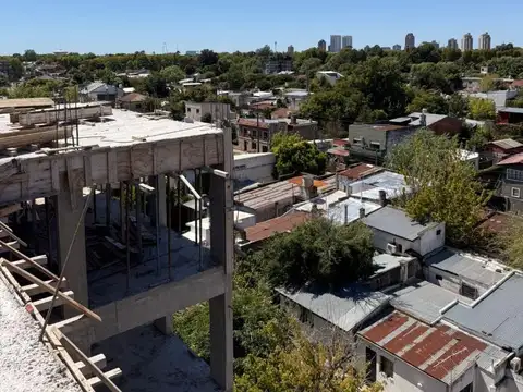 Edificio Santa Maria 2200, Tigre