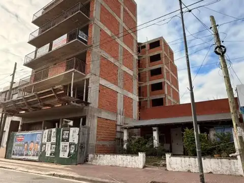 Edificio Santa Maria 2200, Tigre