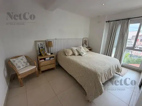 Departamento en Alquiler de 2 dormitorios