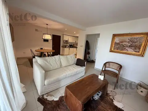 Departamento en Alquiler de 3 ambientes
