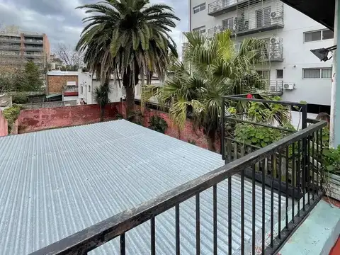 Depto Tipo Casa en Venta en Tigre Centro, USD 255.000