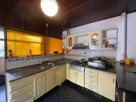 Depto Tipo Casa en Venta al Norte