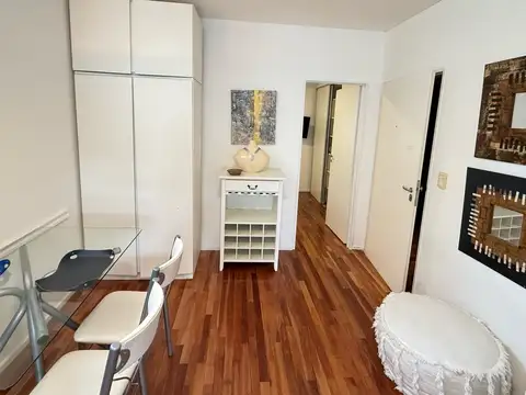 Departamento en Alquiler Temporal de 2 ambientes
