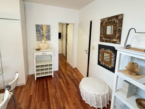 Departamento en Alquiler Temporal 10 años