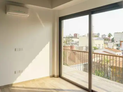 Oficina Monoambiente con 1 baño