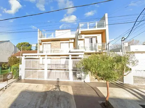 DEPARTAMENTO VENTA HURLINGHAM