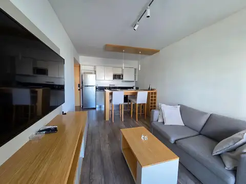 Departamento en Alquiler al Sureste