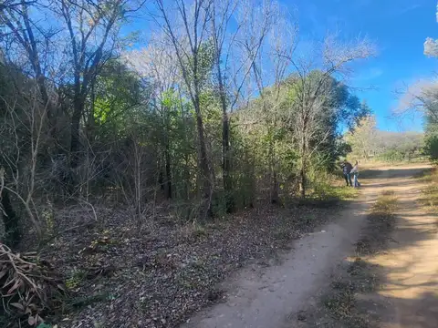 Lote a la venta en Comuna de San Roque. (L291)