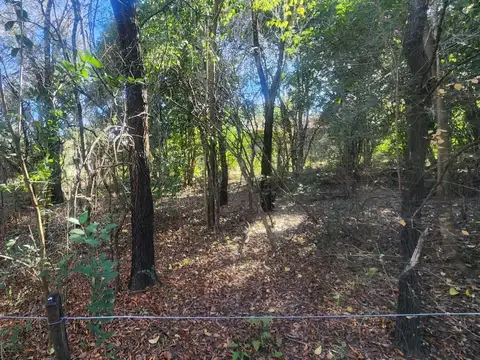 Lote a la venta en Comuna de San Roque. (L291)