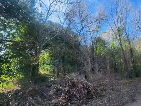 Terreno en Venta en San Roque, USD 14.500
