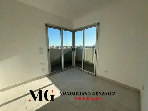 Departamento en Alquiler 1 año