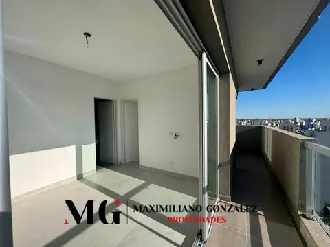 Departamento en Alquiler Apto profesional