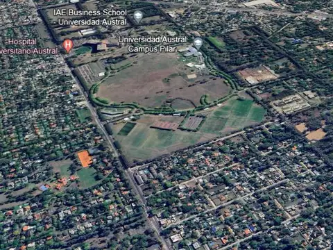 Terreno en Venta de 18398,0 m2