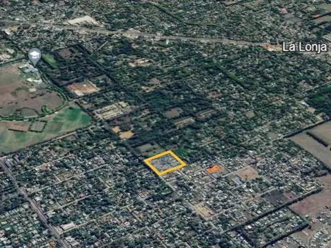 Terreno en Venta en Country La Lonja, USD 2.200.000