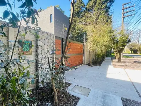 Departamento 4 ambientes en Alquiler - Ingeniero Maschwitz