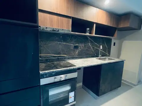 Departamento en Alquiler de 4 ambientes