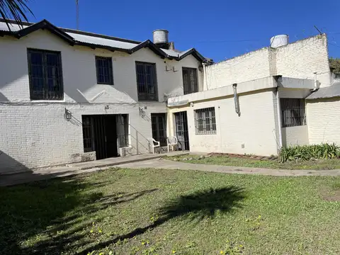 Casa de 3 Dormitorios en Cañada de Gómez