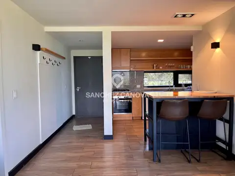 Departamento en Venta 4 años