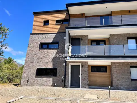 Departamento  en Venta en Arelauquen Golf & CC, Bariloche, Patagonia