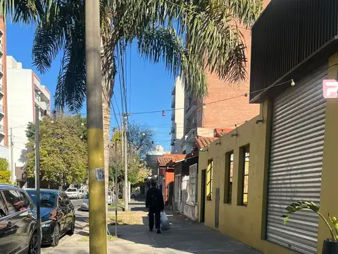 Fondo Comercio en Venta en Morón, USD 17.000