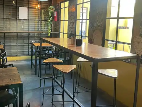 Fondo Comercio en Venta en Morón, USD 17.000