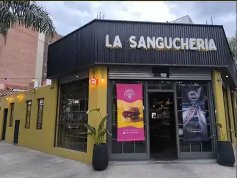 VENTA DE FONDO DE COMERCIO GASTRONÓMICO – MORÓN