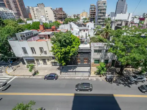 Departamento en Venta en Belgrano, USD 238.000