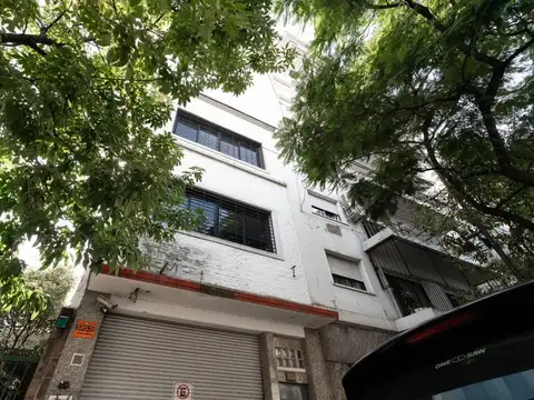 Avenida Belgrano 1400