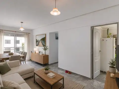 Suipacha 1200 , Piso 2