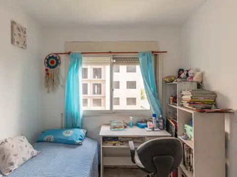 Departamento en Venta 50 años
