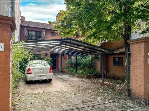 Casa en Venta de 4 dormitorios