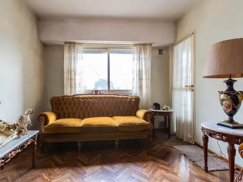 Departamento en Venta en Centro, USD 120.000