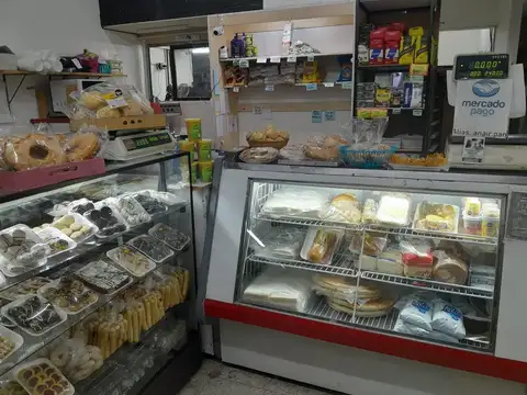 Avenida Andrés Rolón 700