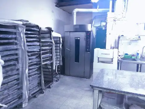 Fondo Comercio en Venta en San Isidro, USD 99.000