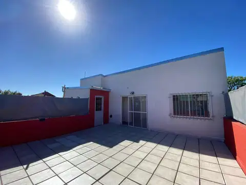 Depto Tipo Casa en Alquiler 12 años