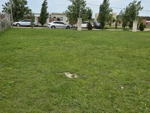 Terreno en Venta en Canning, USD 19.000