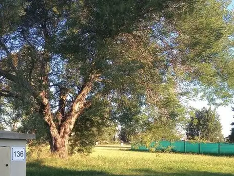 Terreno en Venta en Área 60, USD 32.000
