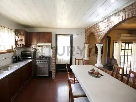 Casa en Venta 38 años