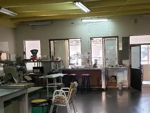 José M. Moreno 1800