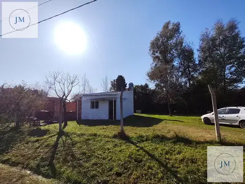 Casa en Venta en General Rodríguez, USD 30.000
