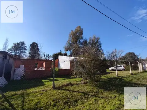 Esquina Andres Chazarreta y Abel Fleury