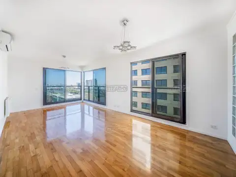 Departamento en Venta en Belgrano Chico, USD 590.000